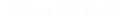 Acceso Restringido a Empresa