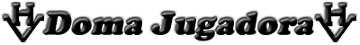 Doma Jugadora