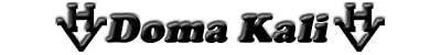 Doma Kali