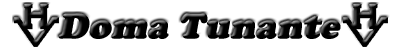 Doma Tunante