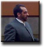 Manuel Garcia 